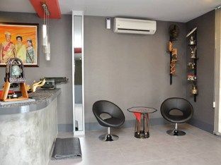 Oyo 90265 Hotel Ventura Kangar Ngoại thất bức ảnh